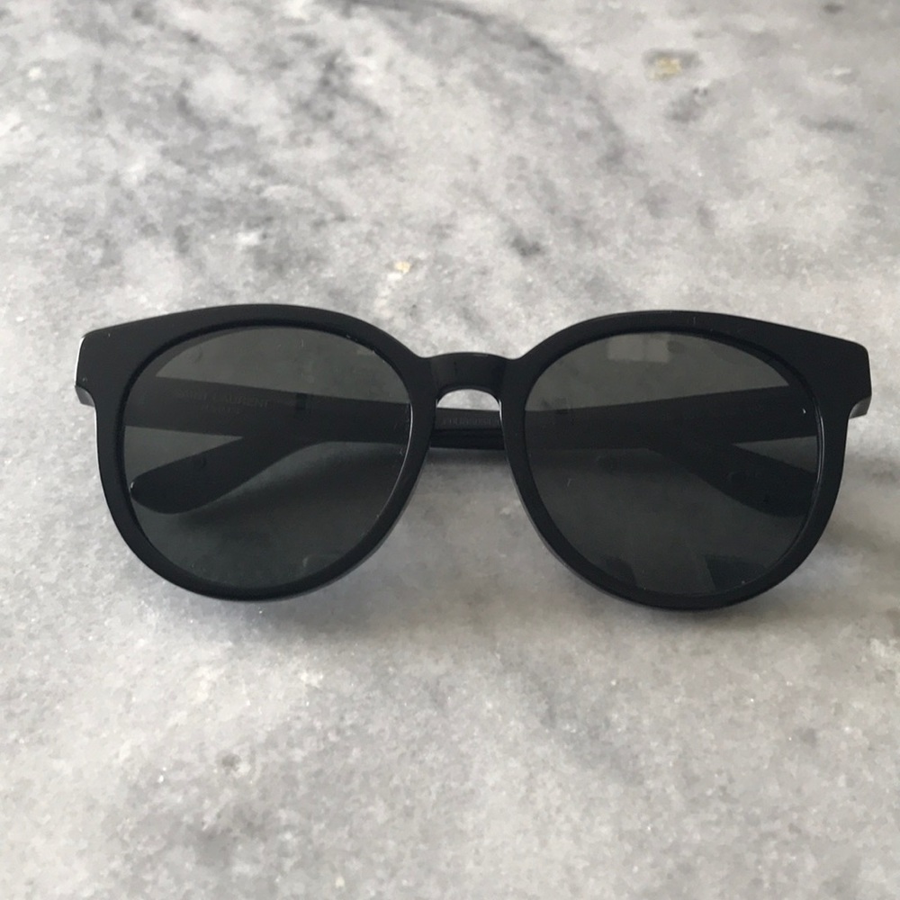 Saint Laurent Paris Women’s Sunglasses